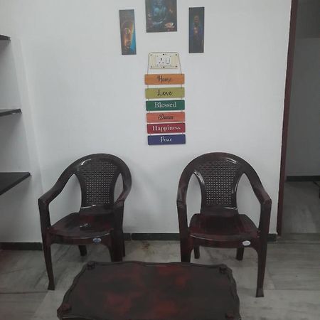 קוימבטור White House- 1Bk Pleasant Apartment With Open Terrace מראה חיצוני תמונה
