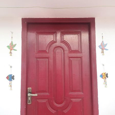 קוימבטור White House- 1Bk Pleasant Apartment With Open Terrace מראה חיצוני תמונה